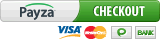 Payza Acceptance Logo