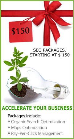 SEP Special Offer