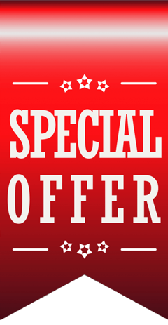 Special Offer